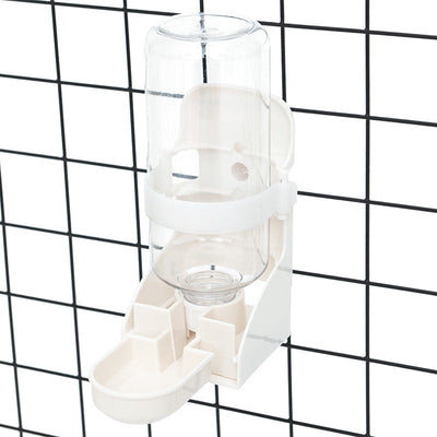 Cat Drinking Fountain Suspended Pet Drinking Water null