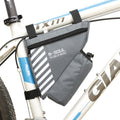Bicycle Bag Triangle Bag Beam Bag Mountain Bike Water Bottle Bag null