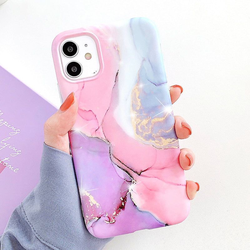 Luxury Artistic Phone Case Collection