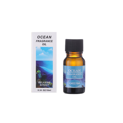 Aromatherapy essential oil humidifier null