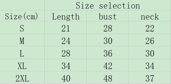 Universal Casual Fall Clothing Elk Pet Sweater null