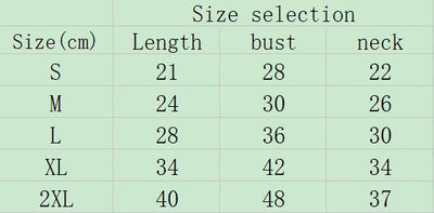 Universal Casual Fall Clothing Elk Pet Sweater null