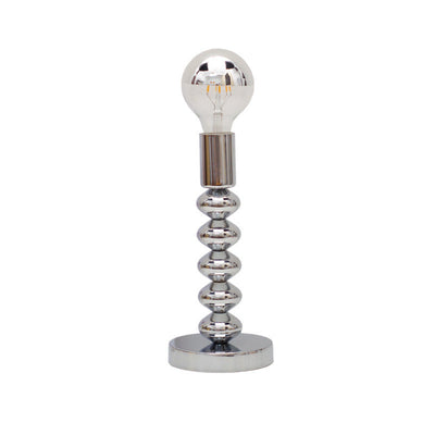 Mushroom Creative Nordic Wedding Decoration Light Luxury Table Lamp null