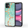 Customized Marble Phone Case null