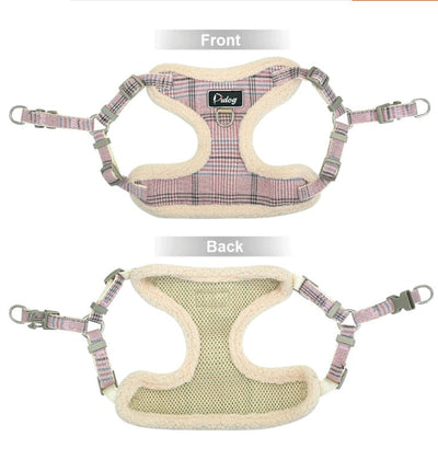 Puppy dog leash null