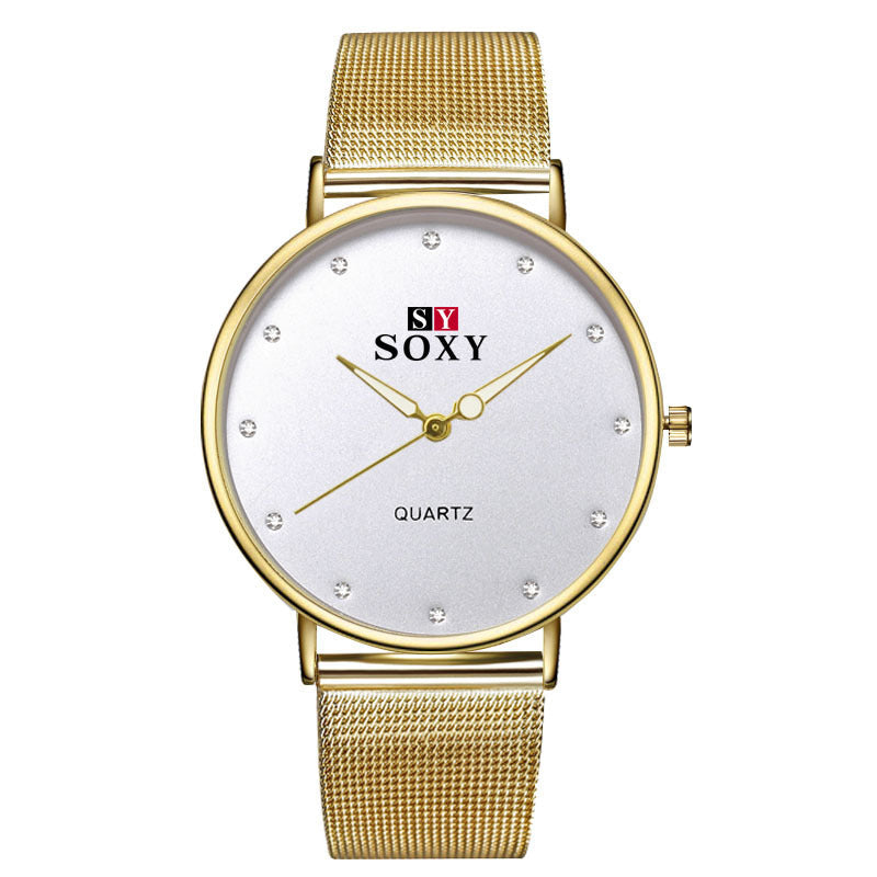 Quartz Watches null