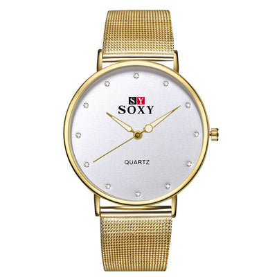 Quartz Watches null