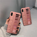 Eye shadow phone case null