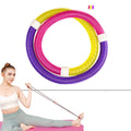 Soft Hoop Sport Hoop Fitness Circle Fitness Equipment Lose Weight Home Bodybuilding null