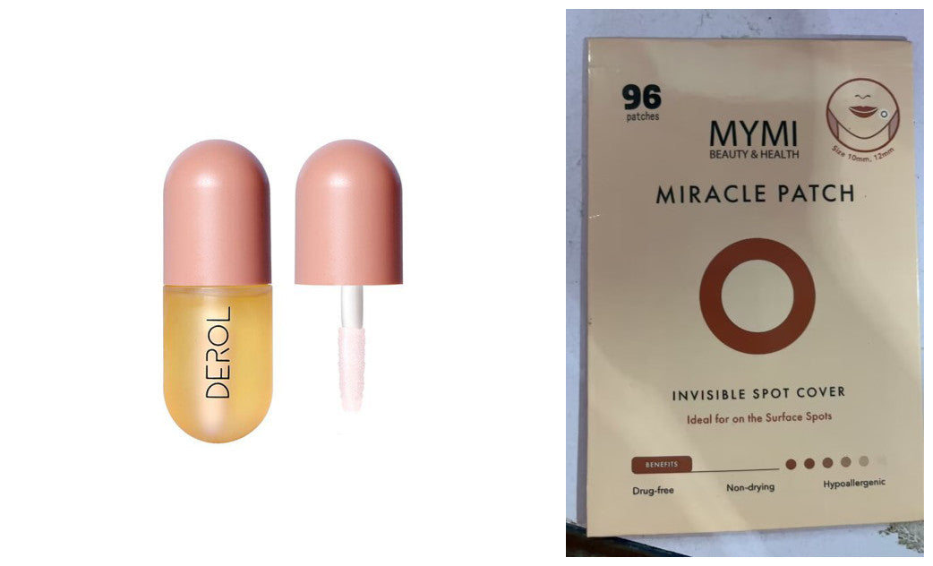 Day Night Instant Volume Lip Plumper Oil Clear Lasting Nourishing Repairing Reduce Lip Fine Line Care Lip Beauty Cosmetic null