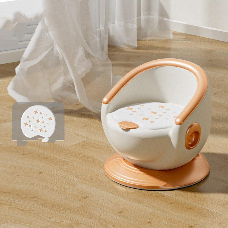 Baby Dining Chair Stool Children's Chair Back Seat Baby Dining Table Chair null