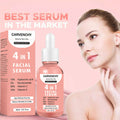 Advence Skin Care 4 In 1 FACIAL SERUM null