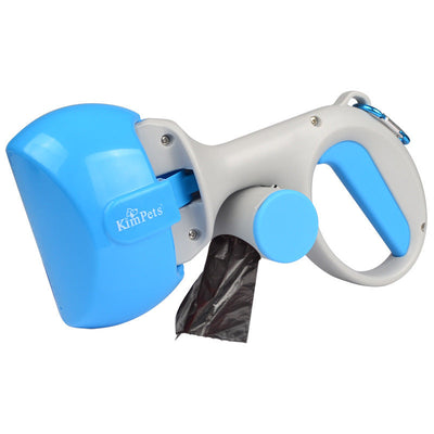 Automatic Portable Toilet When Pets Go Out null