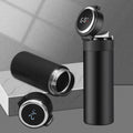 Stainless Steel 304 Thermal Insulation Smart Pea Cup null