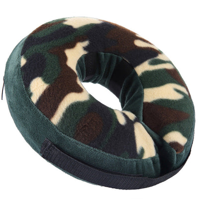 Pet Grooming Inflatable Protective Cover null
