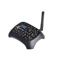 Two in one automatic bark stopper null