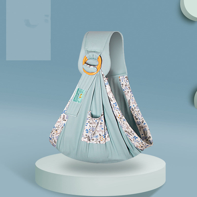 Baby carrier sling null