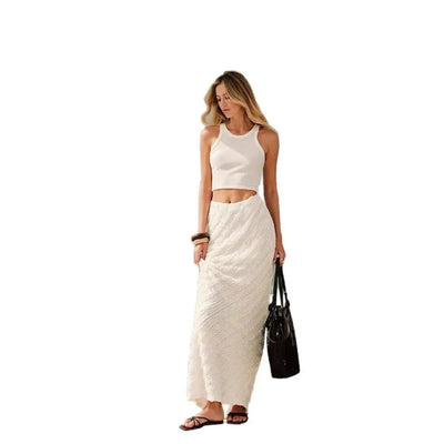 Fashionable Knitted Jacquard