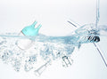 Convenient Baby Safe Nose Cleaner Vacuum Suction Nasal Mucus Runny Aspirator Inhale Baby Kids Healthy Care Stuff null