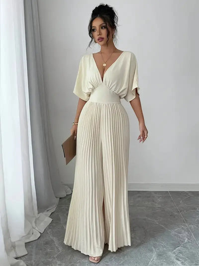 Elegant and Comfortable Jumpsuit for Women
