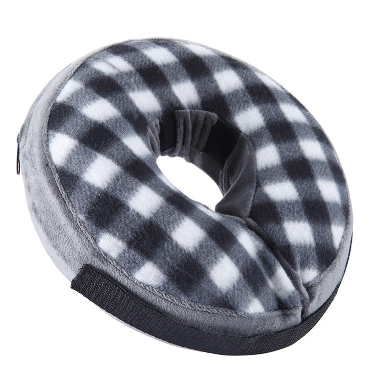 Pet Grooming Inflatable Protective Cover null