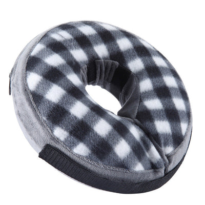 Pet Grooming Inflatable Protective Cover null