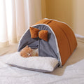 Cat's Nest Semi Enclosed All Season null