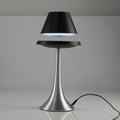 Magnetic Levitation Table Lamp Creative Levitation Lamp null