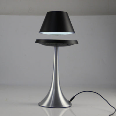 Magnetic Levitation Table Lamp Creative Levitation Lamp null
