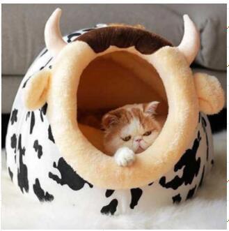 Cat house null