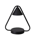 Creative Modeling Aromatherapy Wax Melting Iron Art Table Small Night Lamp null