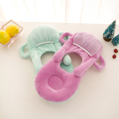 Special Confinement Plush Baby Feeding Pillow null
