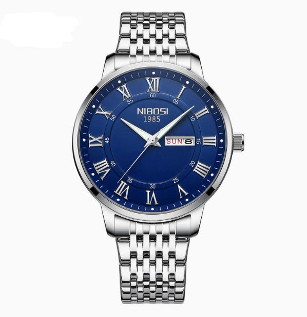 Fashion Simple Student Watch null
