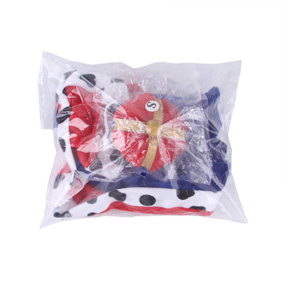 Pet King Cape Accessory Set Dog null