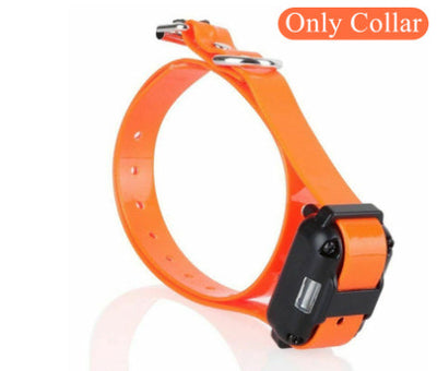 Remote Control Dog Training Device Dog Collar null