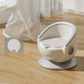 Baby Dining Chair Stool Children's Chair Back Seat Baby Dining Table Chair null