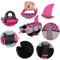 Swim Pet Dog Life Jacket Vest Clothes Life Vest Collar Harness Pets Swimming Summer Swimwear Scales Shark Pet Products null