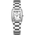 Special Interest Light Luxury Vintage Wine Bucket Waterproof Women's Watch null