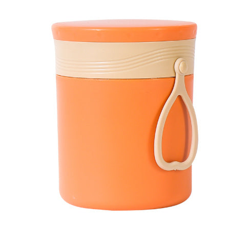 304 Stainless Steel Mini Thermal Insulation Cup null
