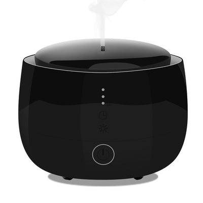 Smart home aromatherapy humidifier null