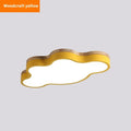 Ceiling Lamp Cloud Led Living Room Bedroom Children Room Lights - Morderncharm store