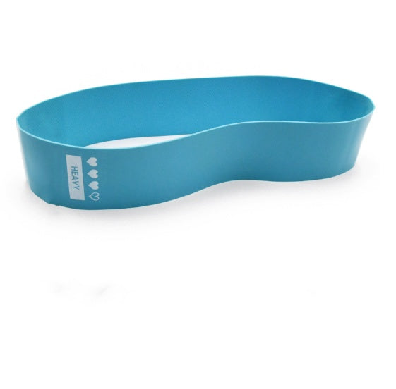 Resistance Bands Sealing Elastic Booty Sport Bodybuilding Rubber Band For Fitness Gym Leagues Equipment Sports Mini Yoga null