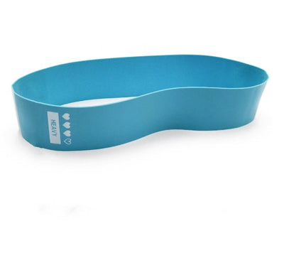Resistance Bands Sealing Elastic Booty Sport Bodybuilding Rubber Band For Fitness Gym Leagues Equipment Sports Mini Yoga null