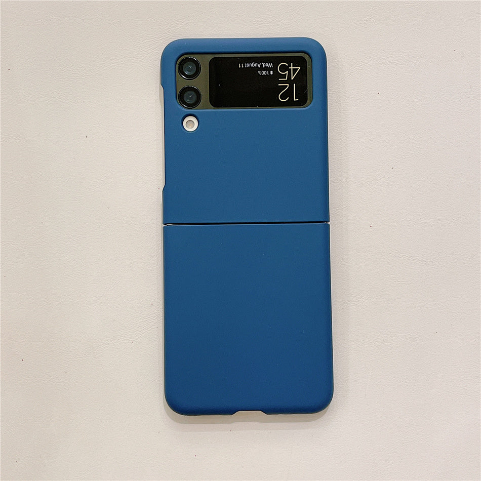 Mobile Phone Case Folding Screen Hard Case null