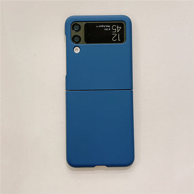 Mobile Phone Case Folding Screen Hard Case null