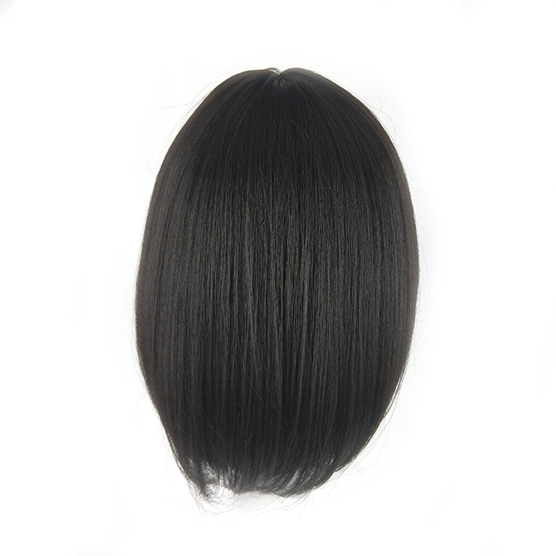 Wig Women Short Human Hair Wigs Bob Brazilian Black Women Remy null
