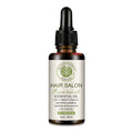 Hair Care Essential Oil null