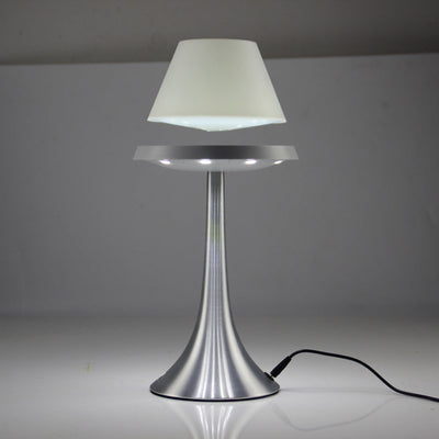 Magnetic Levitation Table Lamp Creative Levitation Lamp null
