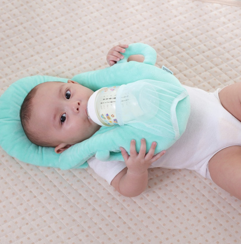 Special Confinement Plush Baby Feeding Pillow null