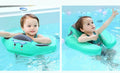 Baby Swimming Ring Floats null